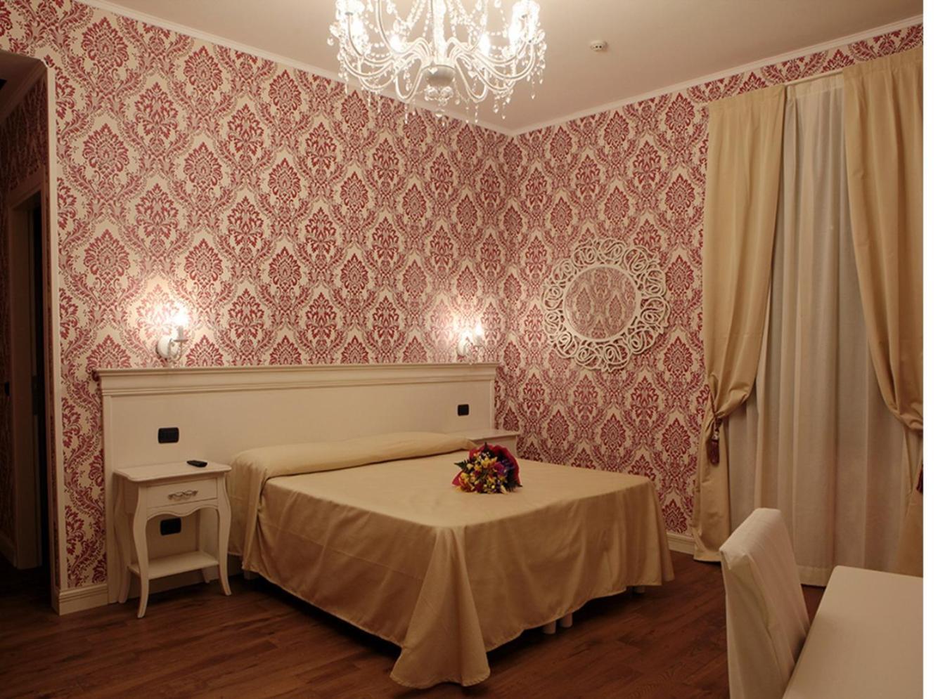 Charming Palace Santa Fosca Venice Exterior photo
